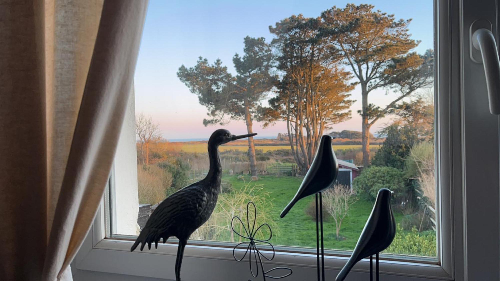 Appartement Korrigane à Groix Extérieur photo